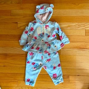 Gap Sweatsuit